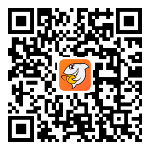 扫码下载斗鱼APP